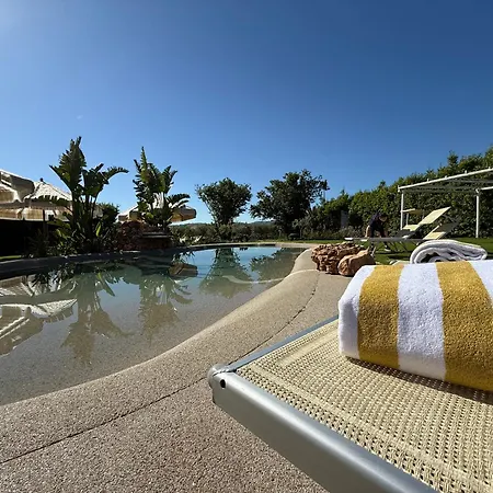 فندق Molike جوليانوفا