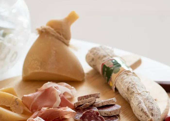 Molike Hotel Giulianova