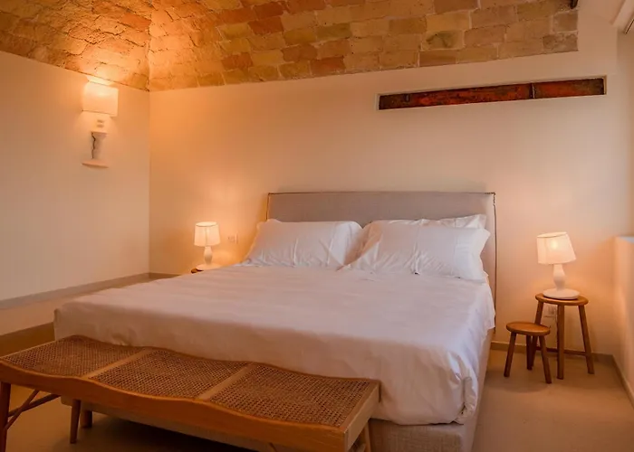 Hotel Molike Giulianova