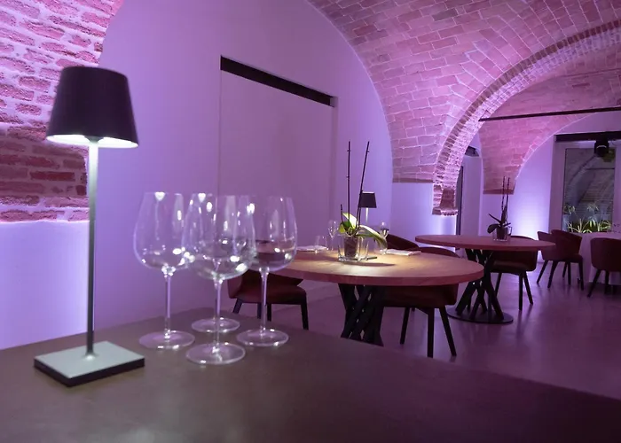 Molike Hotel Giulianova