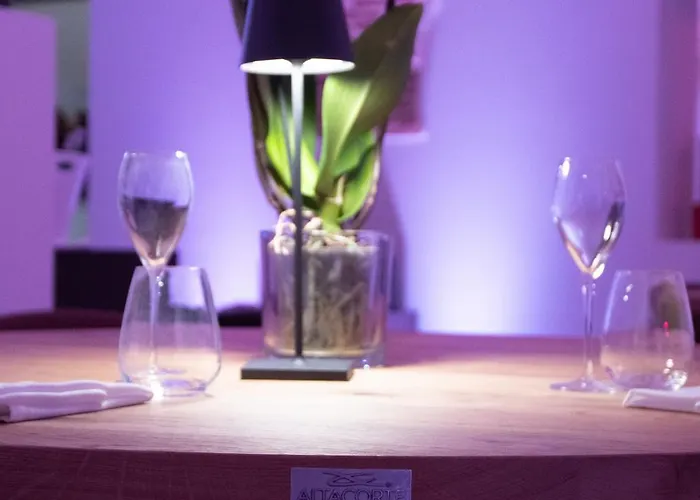 Hotel Molike Giulianova