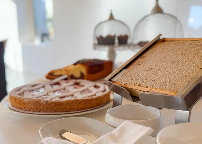 Hotel Molike Giulianova