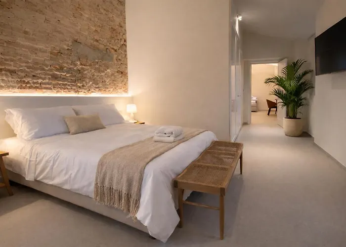 Hotel Molike Giulianova