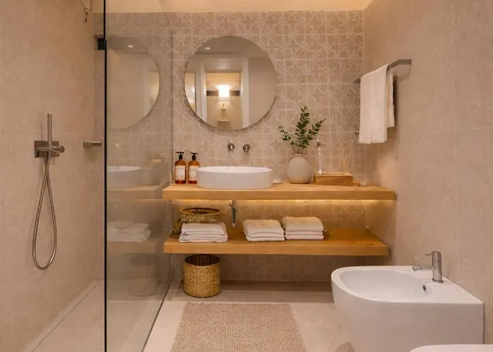 Hotel Molike Giulianova