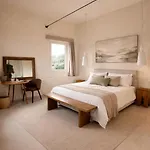 Molike Hotel *
