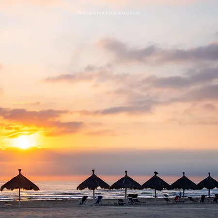 Molike Hotel Giulianova