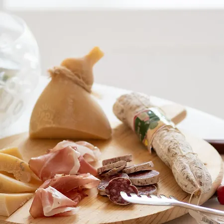 Molike Hotel Giulianova