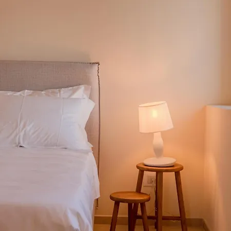 Molike Hotel *