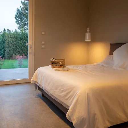 Molike Hotel *