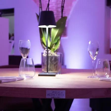 Hotel Molike Giulianova