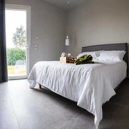 Hotel Molike Giulianova