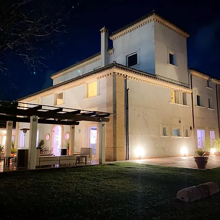 Molike Hotel Giulianova