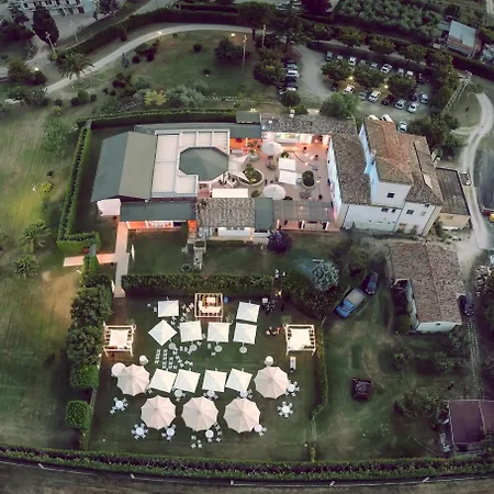 Molike Hotel