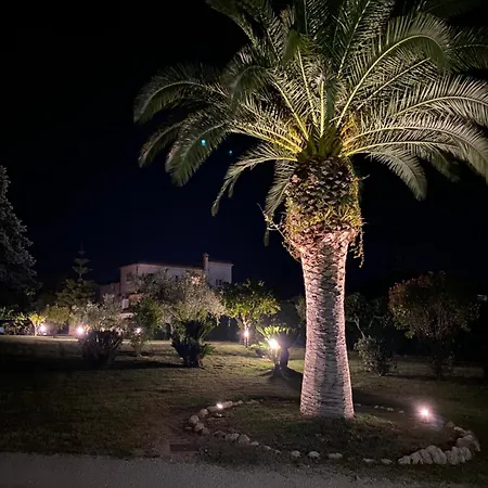 Molike Hotel *