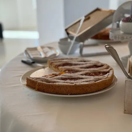 Molike Hotel Giulianova