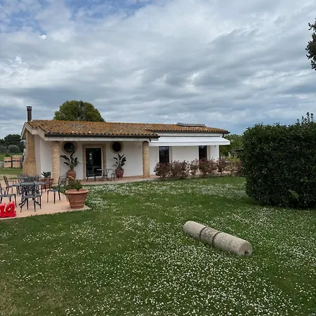 Hotel Molike Giulianova