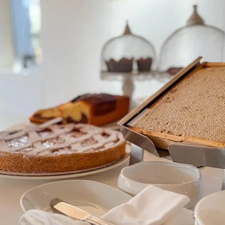 Hotel Molike Giulianova