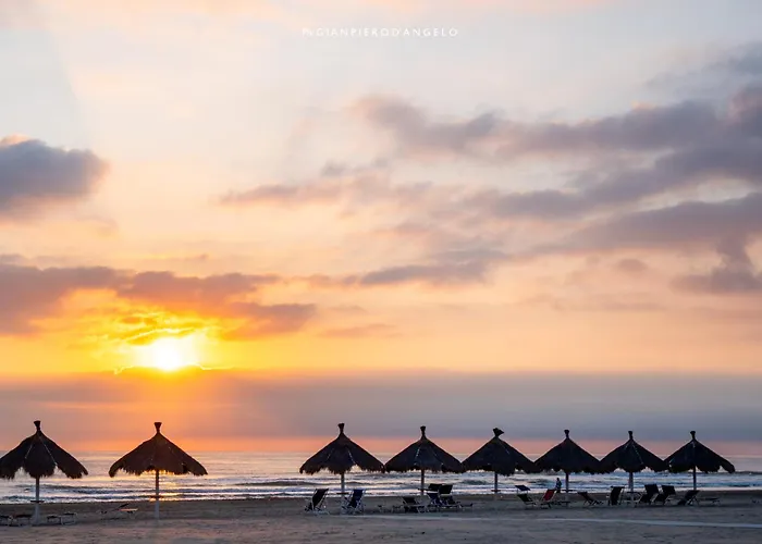 Molike Hotell Giulianova