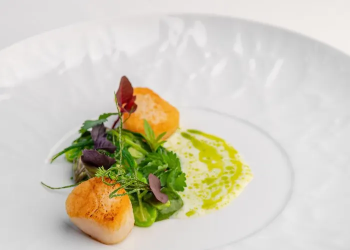 Molike Hotell Giulianova