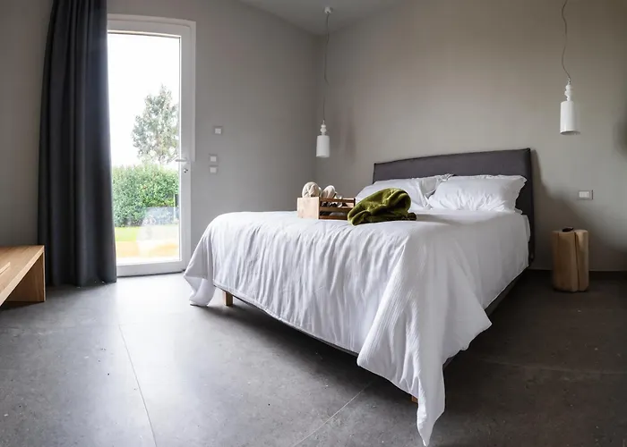 Hotell Molike Giulianova