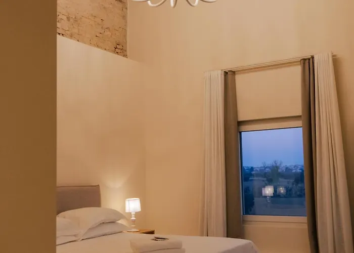 Molike Hotell Giulianova