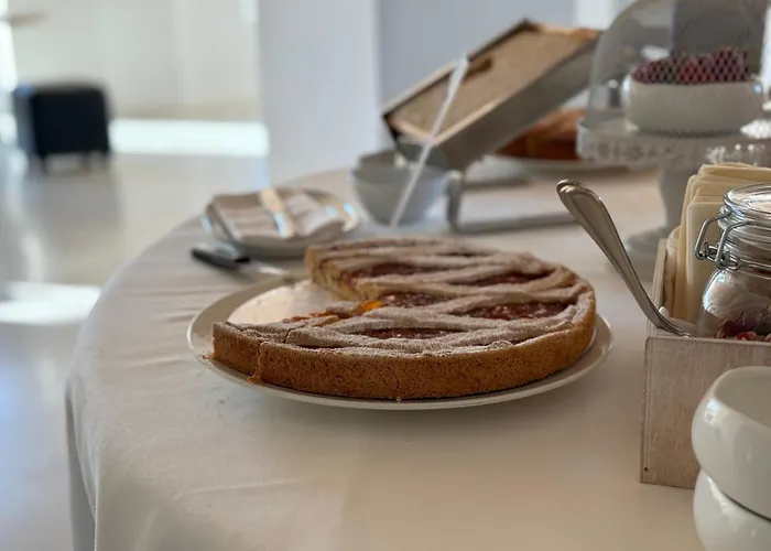 Molike Hotell Giulianova