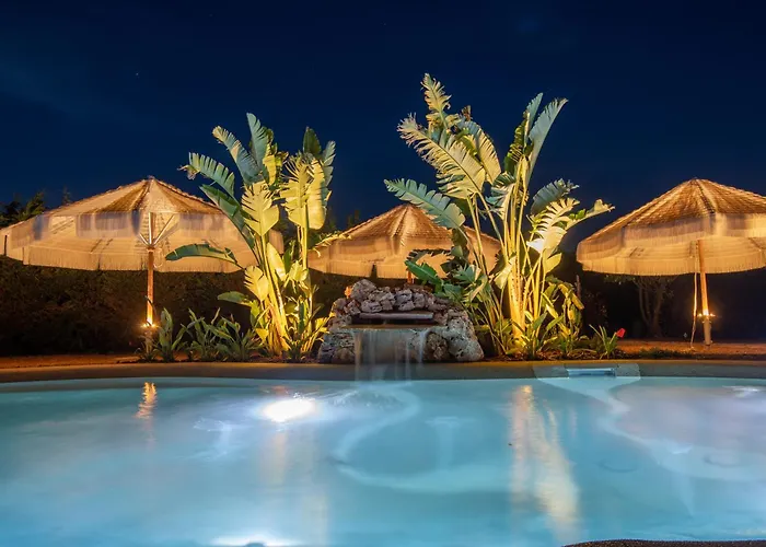 Molike Hotell Giulianova