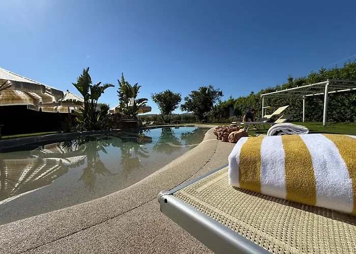 Hotell Molike Giulianova