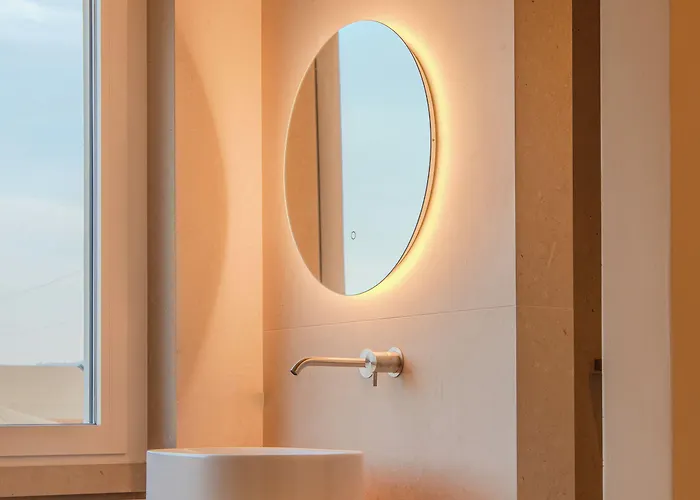 Hotell Molike Giulianova